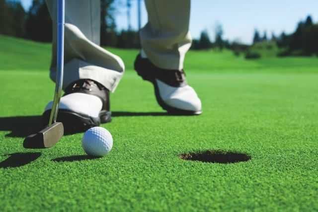 Professional Mini Golf Maydonchasi – Dam olishga Professional Nafas! — 5
