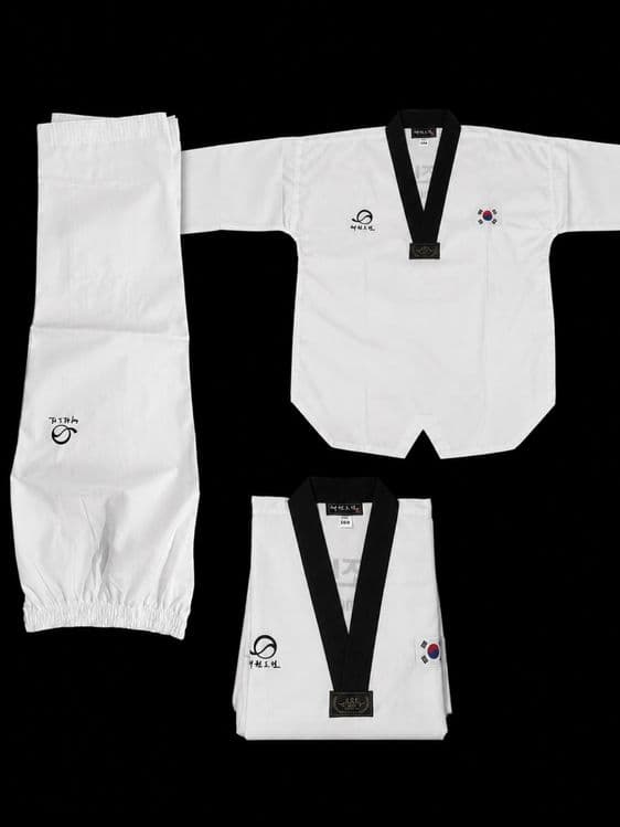 Taekwondo worma original — 3