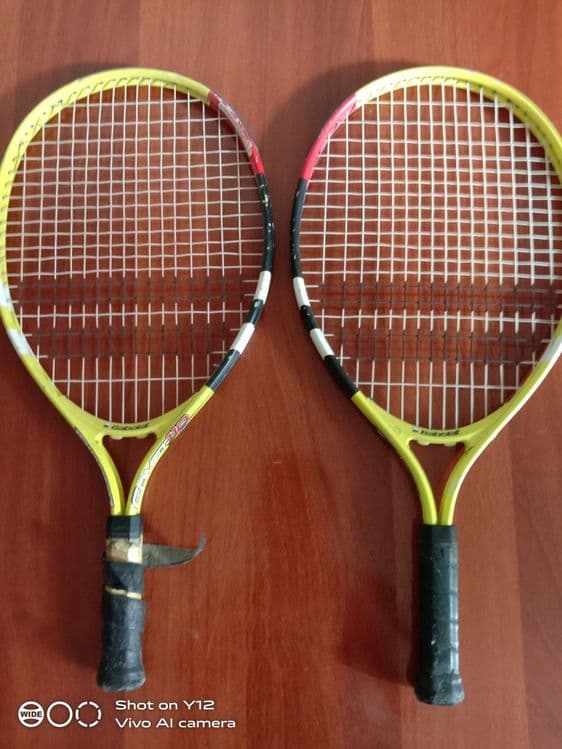 Tenis professionalni ariginal dastavkayam bor — 2