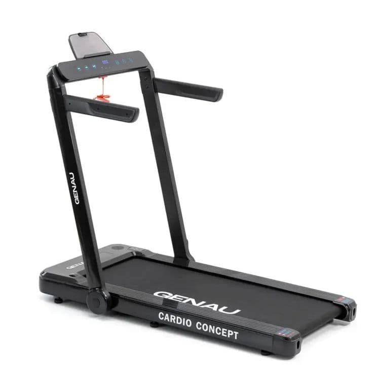 Genau-cardio concept. Беговая дорожка/Yugurish yo’lakchasi — 2