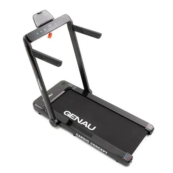 Genau-cardio concept. Беговая дорожка/Yugurish yo’lakchasi — 3