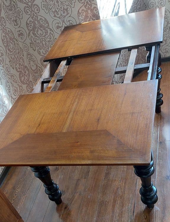 Мебель   дубовая — 10