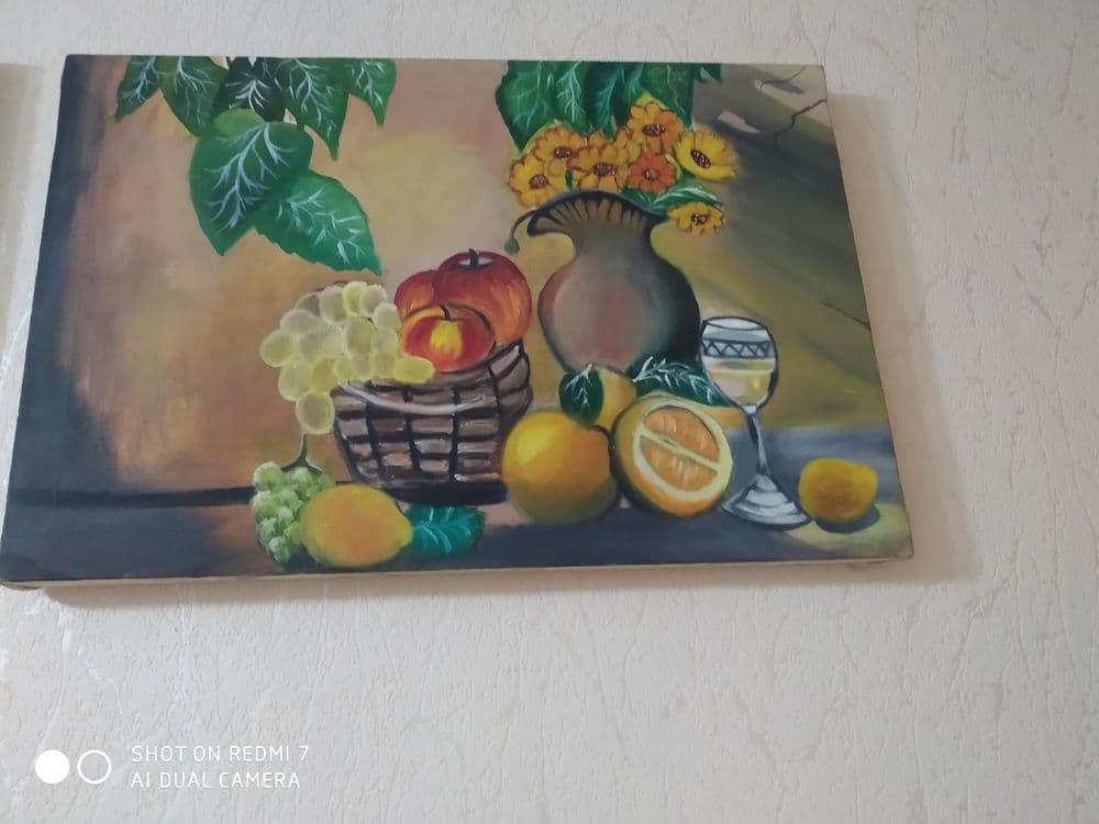 Продается картина маслом — 2