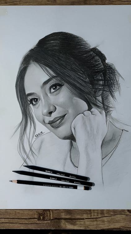 Портрет на заказ / Zakazga portret — 5