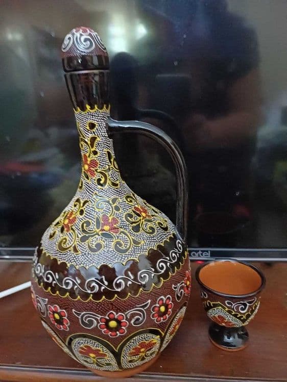 Керамика  комплект Новый, Люкс  качество Оч.красиво на 6 персон — 12