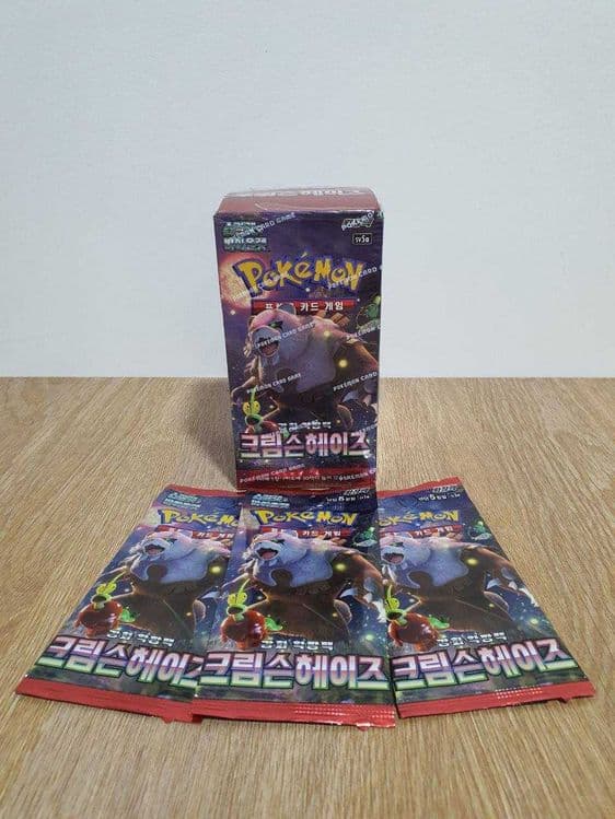 Pokemon kartalari — 3