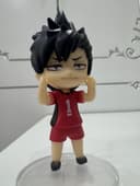 Фигурка Тору Куроо из аниме волейбол Haikyuu!!