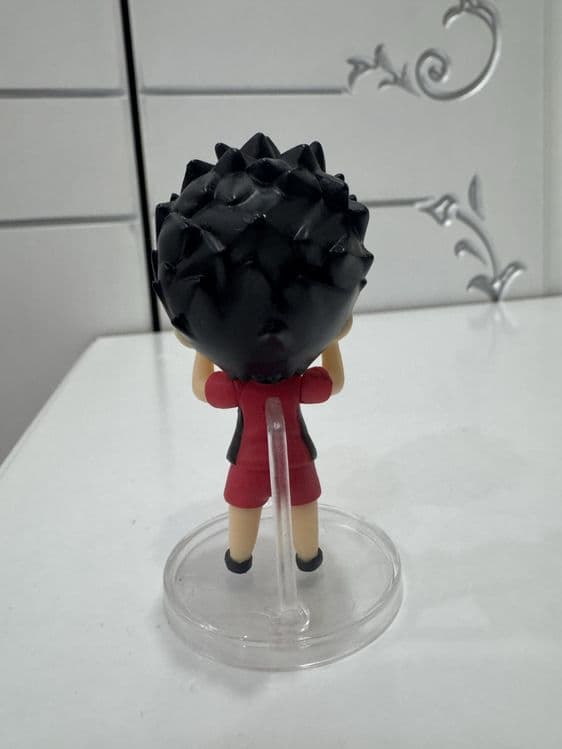 Фигурка Тору Куроо из аниме волейбол Haikyuu!! — 4