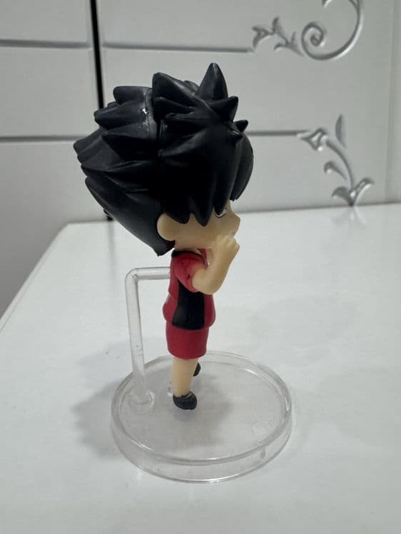 Фигурка Тору Куроо из аниме волейбол Haikyuu!! — 5