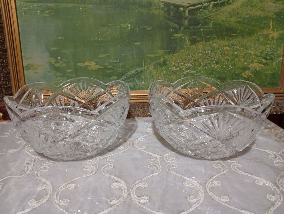 Редкие вазы советских времён старинные — 3