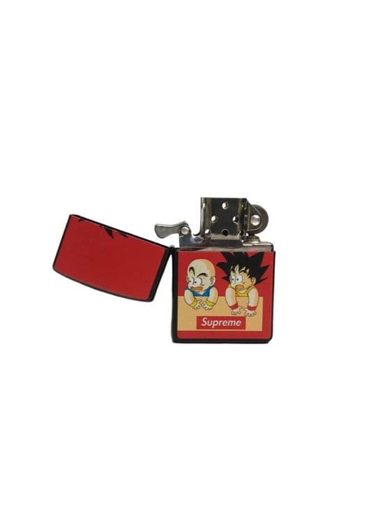 Zippo lighter зажигалка бензовый матовый — 5