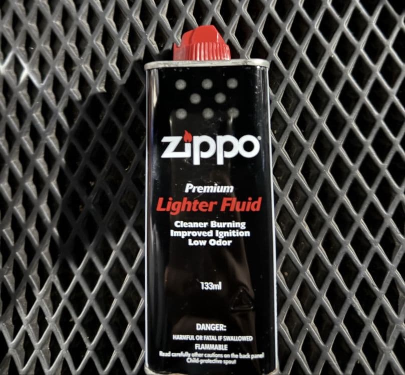 Zippo для зажигалок оригинал (новый) — 3