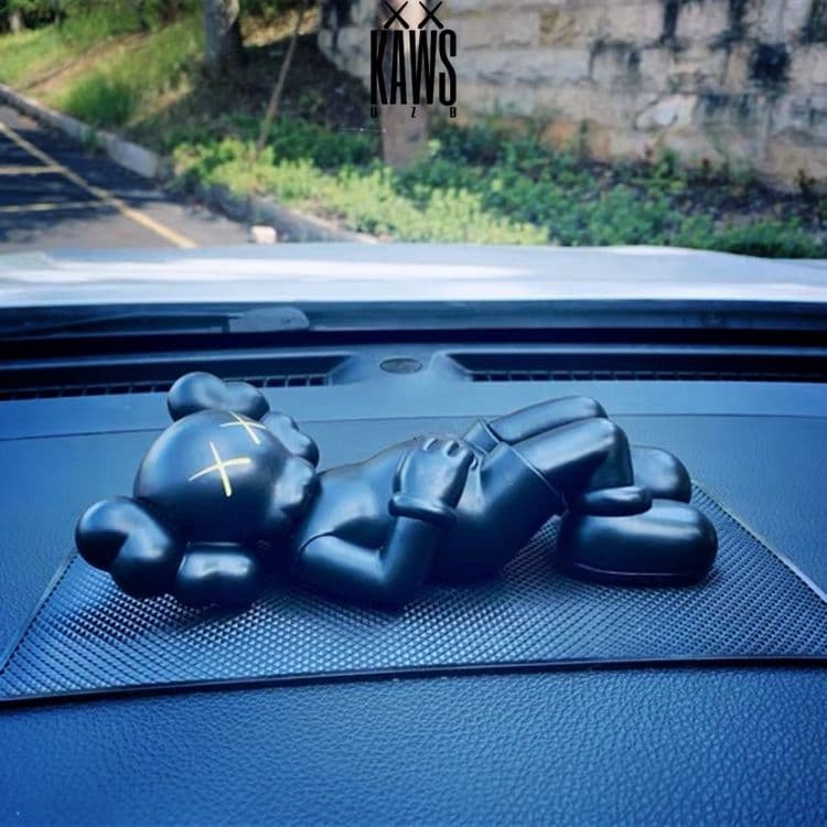 Игрушки КАВС Kaws Фигурки в ассортименте — 3
