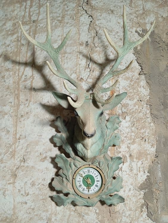 Киросиновые лампы старинные 2 штуки — 3