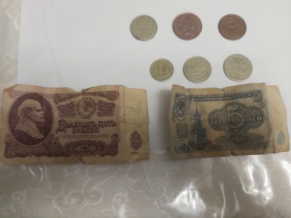 Срочно продается монеты СССР антиквариат. Цена договарная — 10