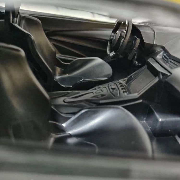 Радиоуправляемая машинка Lamborghini Centenario в масштабе 1:12 — 3