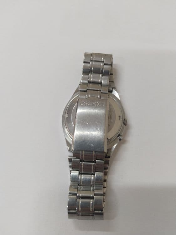 Часы ORIENT 80 годов — 5