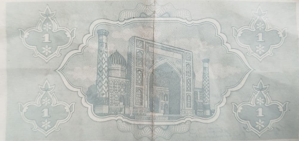 1 sumlik pul birligi — 4
