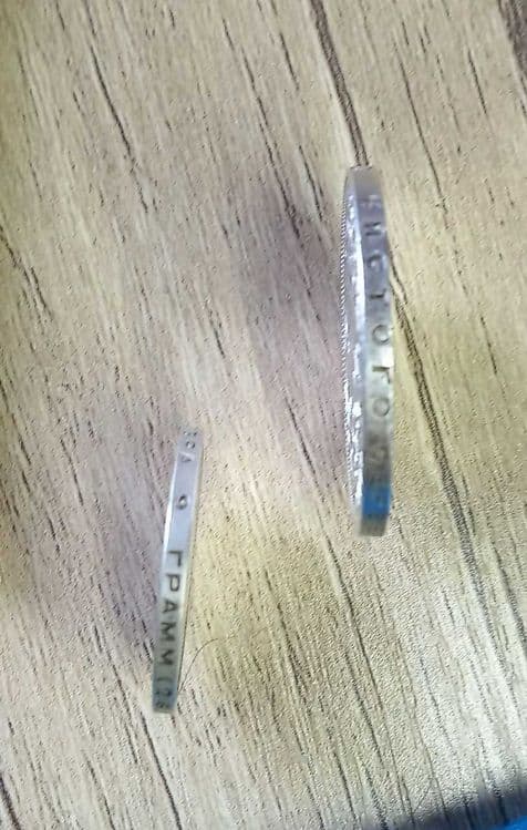 монеты серебро РСФСР 5 штук — 4