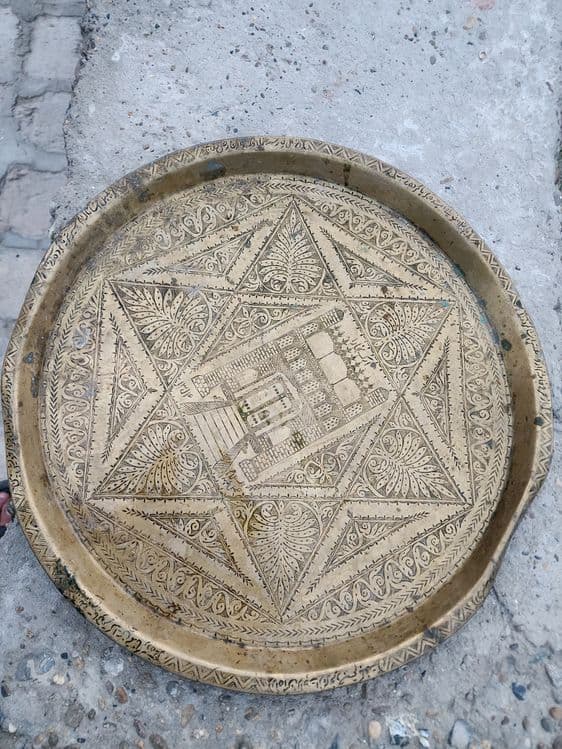 Антиквар Мис лали — 1