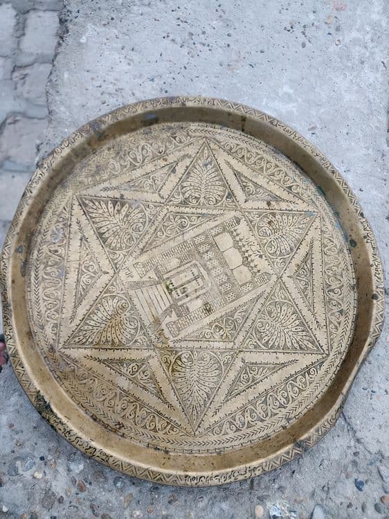 Антиквар Мис лали — 2