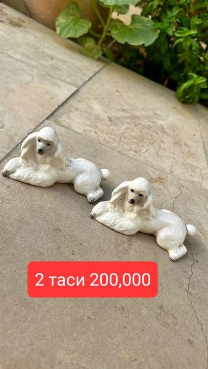Лфз мфз статуэтки — 5