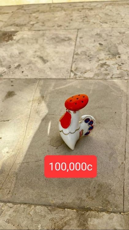 Лфз мфз статуэтки — 1