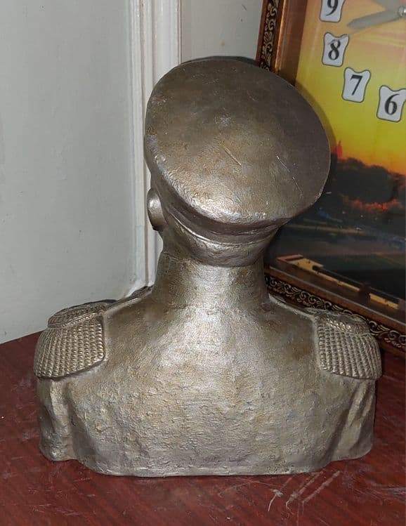 Продаётся Бюст Адмирала Нахимова. — 6