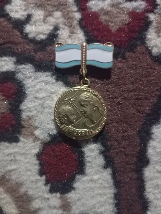 Medall sayuz holati zor — 3