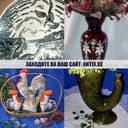 Антиквариат, винтаж, СССР — большой выбор