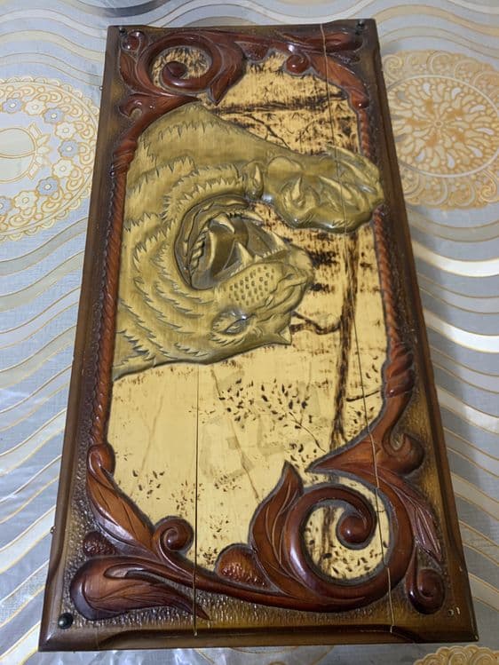Нарды  нарди нарда Nardi narda nordi — 4