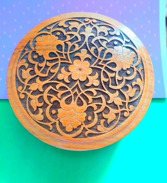 Шкатулка. продается — 2