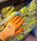 Латекс перчатка Строительные perchatka qolqop