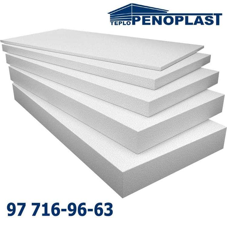 Penoplast Пенопласт — 2