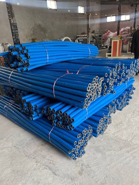 Trubaizol теплоизоляция santexnika plastherm vero truba izol optom — 5