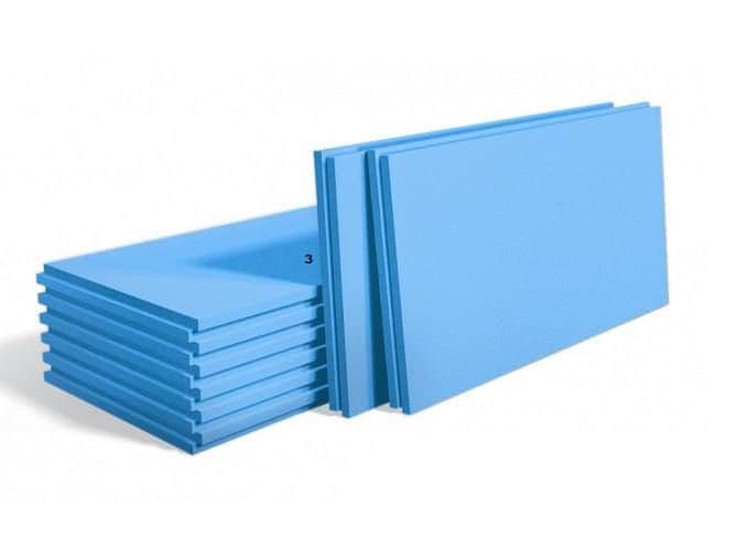 Производство XPS penoplex,пеноплекс 35кг/м3 teplex/alfaplex — 7