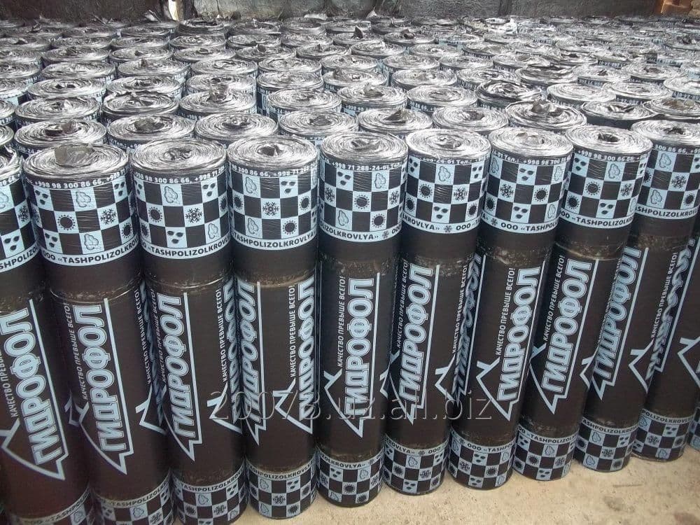 Polizol, Пализол, Falgizol, Izol, Bitum, Изол, Mastika Полизол — 2