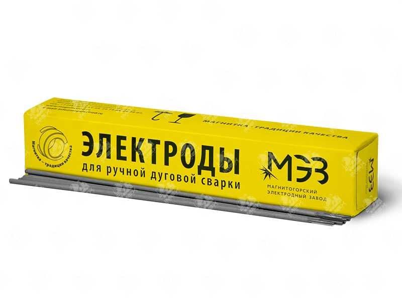 сварочные электроды МЭЗ УОНИ 13/55, МР-3 — 5