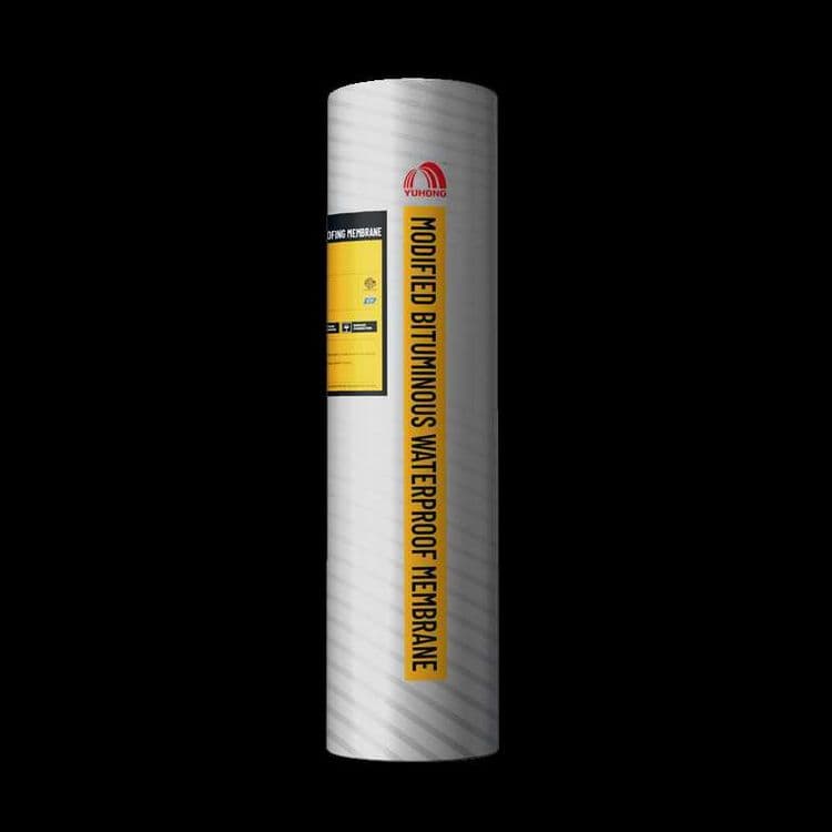 YHStick-9301 Самоклеящаяся битумная гидроизоляционная мембрана — 3