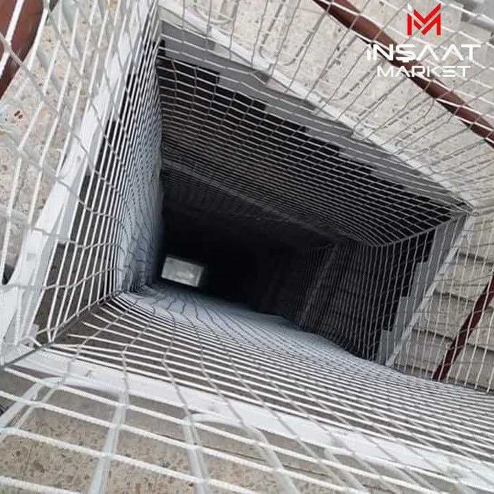 Строительная ЗУС защитная сетка Турция — 5