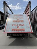 Leksan Polikarbonat | Optom va Dona | Yetkazib berish bor
