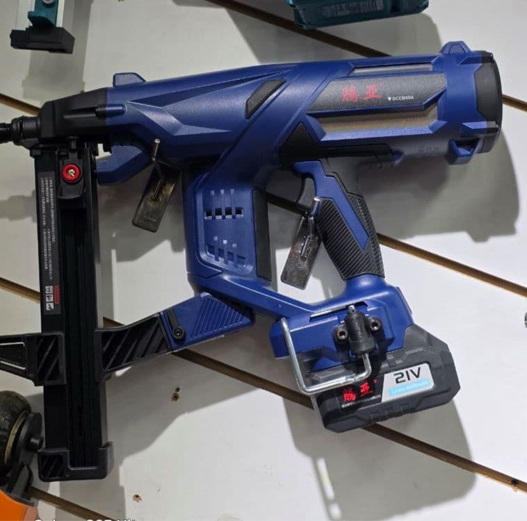 Тоя пистолет бетон учун — 1