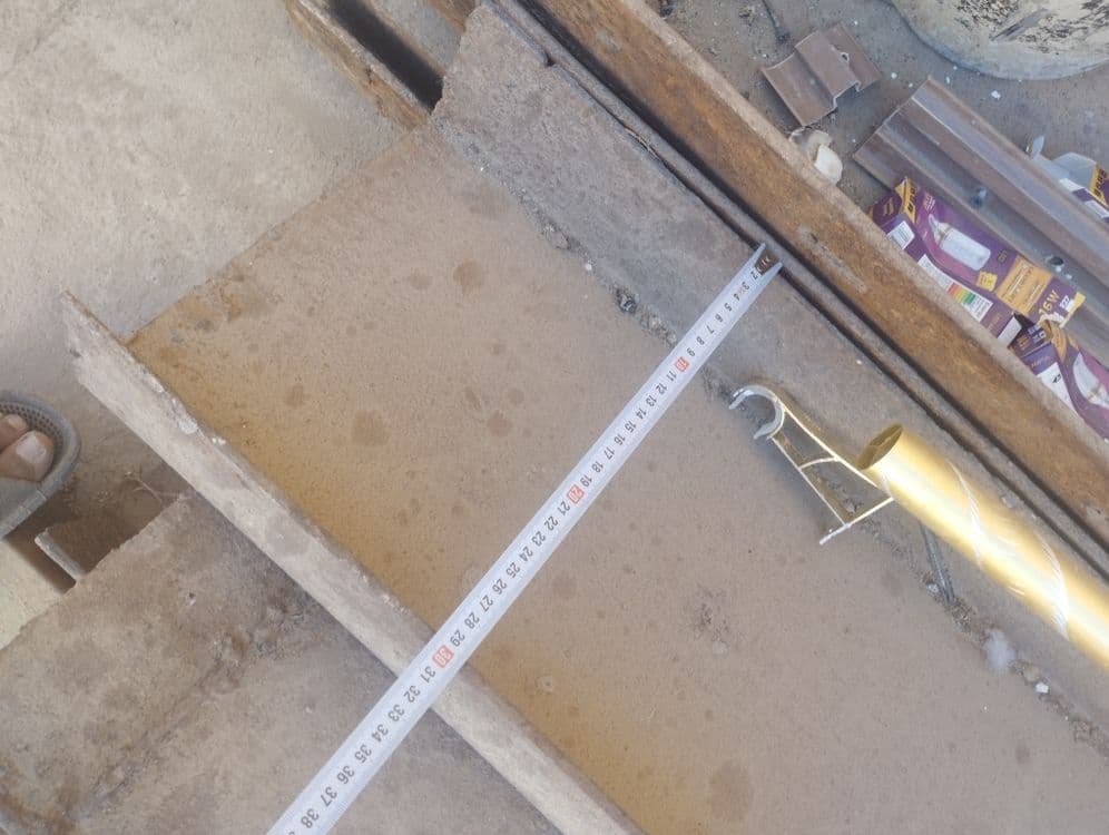 Rosseskiy qalin shveller sfatiga gap yuq zór shveller Manzil Qamashi — 5