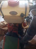 Продам бензиновый опрыскиватель
