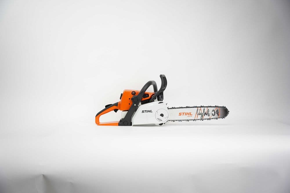 stihl ms 250c бензопила мотопила STIHL arginal оргинал — 2