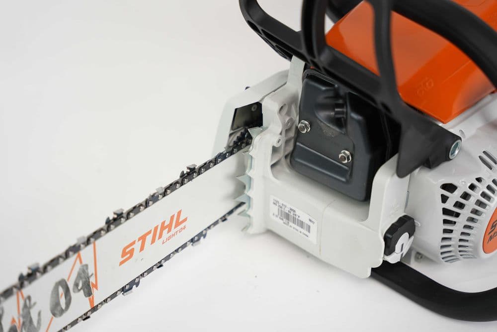 stihl ms 250c бензопила мотопила STIHL arginal оргинал — 3