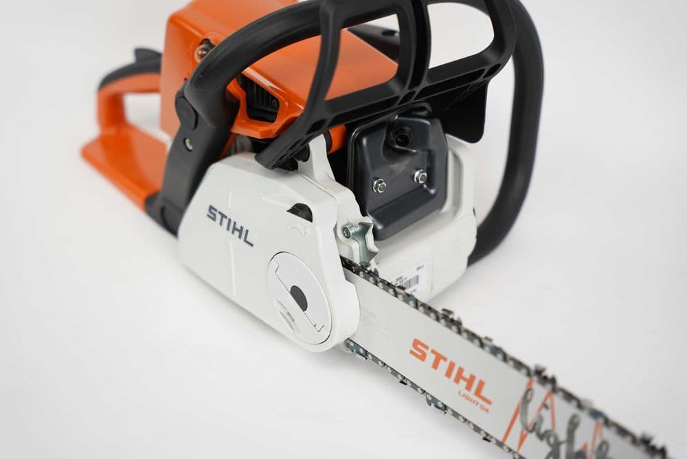 stihl ms 250c бензопила мотопила STIHL arginal оргинал — 4