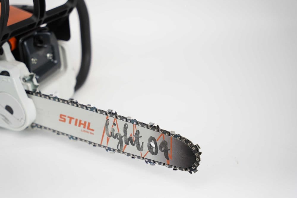 stihl ms 250c бензопила мотопила STIHL arginal оргинал — 6