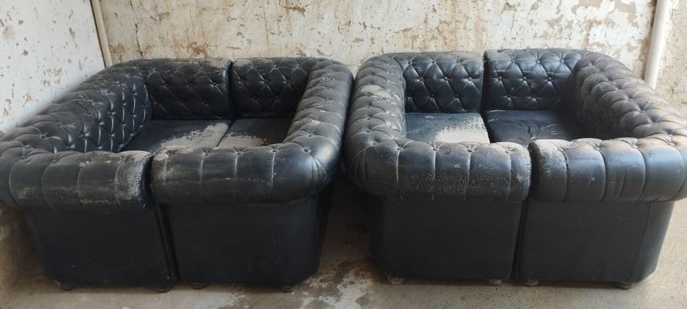 2kishilik kreslo — 4
