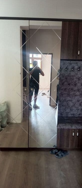 Shkaf sotiladi narxi 3 mln soʼm — 2
